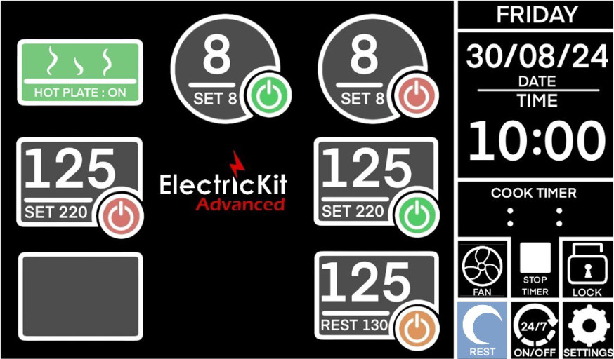 electrickit-advanced-interfaced